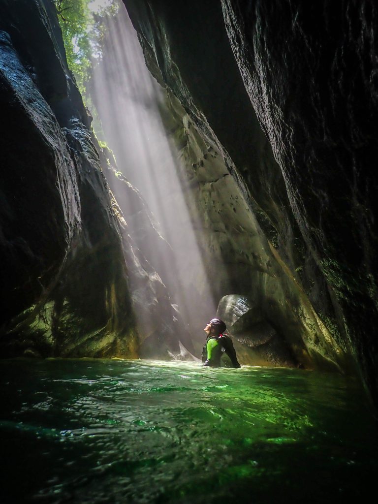 Canyoning Pirineos Julio 2023 3 768x1024
